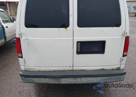 2004 Chevrolet Astro from USA, damaged, VIN 1GCDM19X54B123301